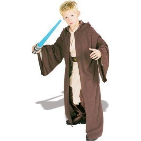 Rubies Star Wars (スターウォーズ)Deluxe Hooded Jedi (ジェダイ) Robe, Medium by Rubies TOY ドール