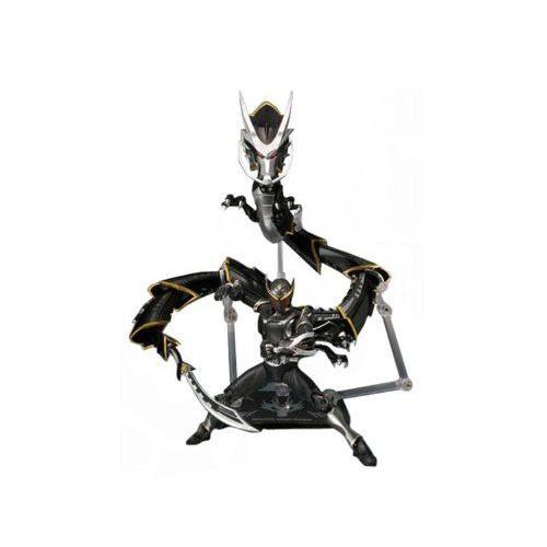 S.H. Figuarts - Kamen Rider Ryuuga Exclusive フィギュア ダイキャスト 人形