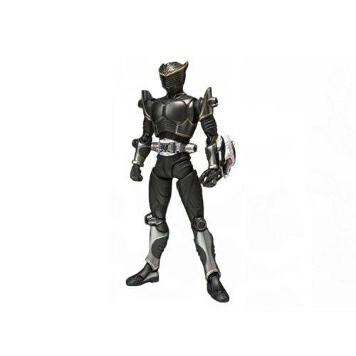 S.H. Figuarts - Kamen Rider Ryuuga Exclusive フィギュア ダイキャスト 人形の画像