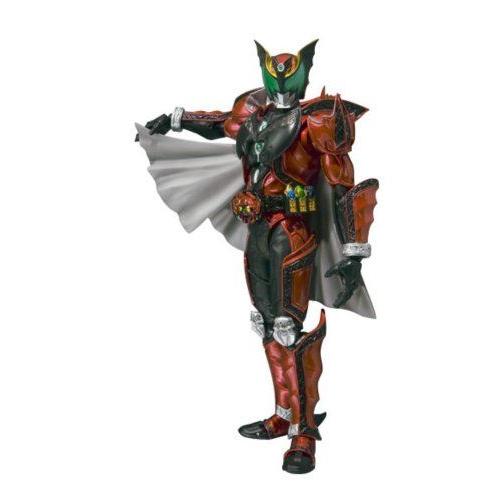 S.H.Figuarts Masked Rider Dark Kiva action figure 図形 ダイキャスト あやつり人形 フィギュア本体-フィギュア-ゲーム、おもちゃ