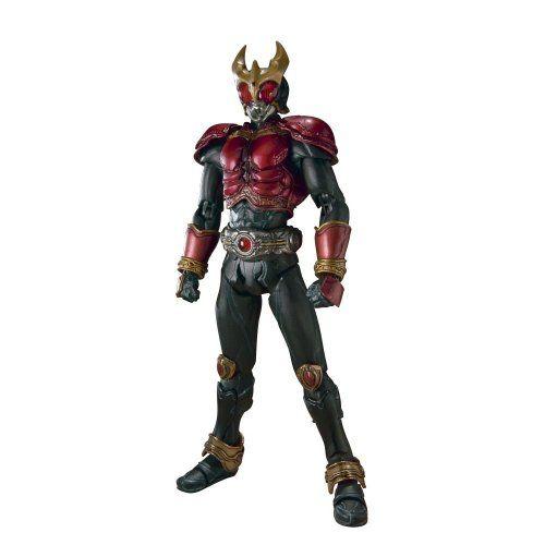 S.I.C. Kamen Rider Kuuga Decade Edition 図形 ダイキャスト あやつり人形 フィギュア-ゲーム、おもちゃ