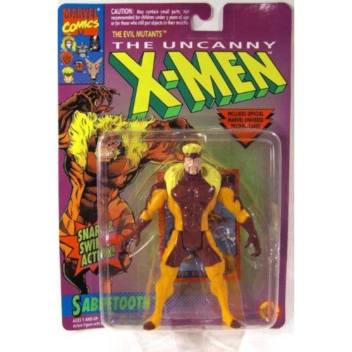 アウトレット送料無料 Sabretooth The Uncanny X Men エックスメン Action Figure Official Marvel マーブル Universe Tradin ワールドフィギュアショップ 通販 Yahoo ショッピング 完売 Smmacademy Ru