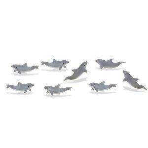 Safari Ltd Good Luck Minis Dolphins