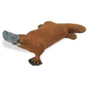 Safari Ltd Wild Safari Wildlife Platypus