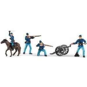Safari Ltd. Union Army Set 2