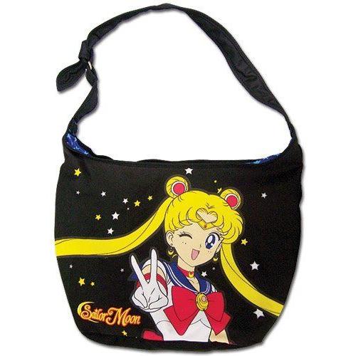 Sailormoon Sailor Moon セーラームーン Hobo Bag フィギュア 人形 おもちゃ
