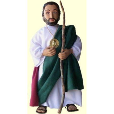 Saint Jude Soft Saint Doll ドール 人形 フィギュア