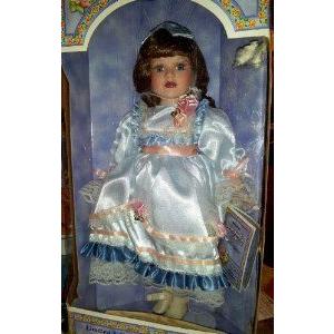 Samantha Collection 限定品 (限定品) Fine Porcelain Doll ドール 人形 フィギュア