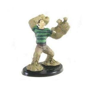 Sandman - Chozoukei Damashii スパイダーマン 3 Trading フィギュア 131002fnp