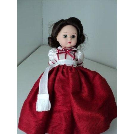 Scarlett's Sash for Ashley by Madame Alexander (マダムアレクサンダー) #35955 ドール 人形 フィギュ