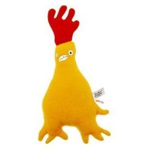 SCARY STORIES - MINI NAUGHTY NAUGHTY PETS - HEEDLEY PECKED ME IN THE EYE フィギュア おもちゃ 人形