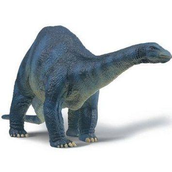 Schleich (シュライヒ) Apatosaurus フィギュア おもちゃ 人形