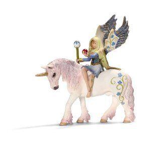 Schleich (シュライヒ) Bilara Figurine フィギュア おもちゃ 人形