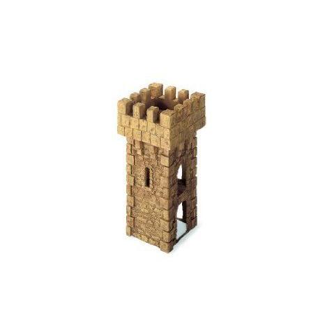 Schleich (シュライヒ) Castle Tower フィギュア おもちゃ 人形