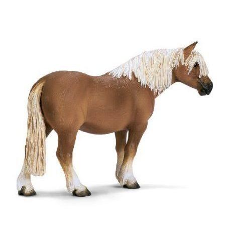 Schleich (シュライヒ) Hafling Horse by Schleich (シュライヒ) TOY ドール 人形 フィギュア