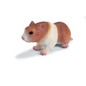 Schleich (シュライヒ) Hamster フィギュア おもちゃ 人形