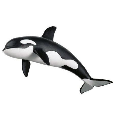 Schleich (シュライヒ) Killer Whale by Schleich (シュライヒ) TOY ドール 人形 フィギュア