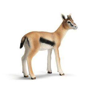 SCHLEICH GAZELLE 2009 SERIES by SCHLEICH NORTH AMERICA TOY ドール 人形 フィギュア
