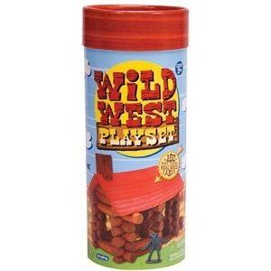 Schylling Wild West Playset