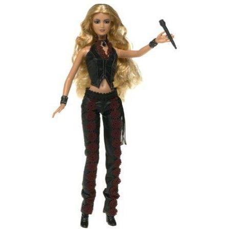 人気ブランド Shakira Doll 02 ドール 人形 フィギュア 代引き手数料無料 Www Doctor Plan Com