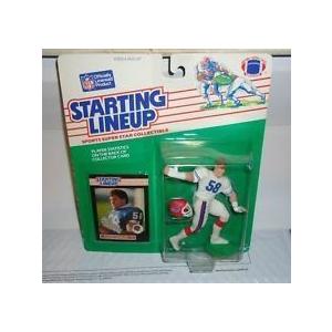 Shane Conlan 1989 Starting Lineup
