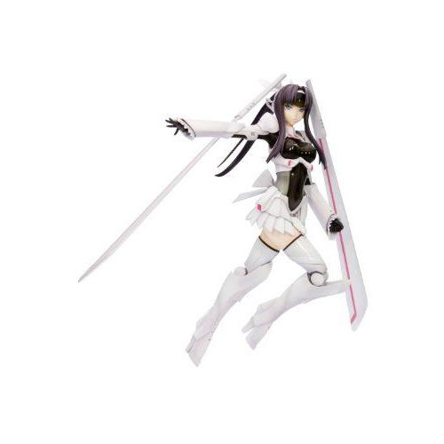 Shining Hearts: Phantom Queen EX-Xecty [1/8 Scale] フィギュア 人形 おもちゃ