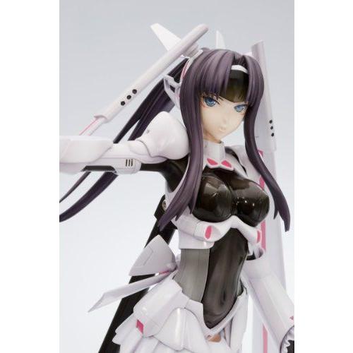 Shining Hearts: Phantom Queen EX-Xecty [1/8 Scale] フィギュア 人形 おもちゃの画像