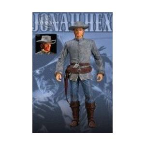 Showcase Presents 1: Jonah Hex 動き図形 (Short-Packed) 131002fnp フィギュア本体-フィギュア-ゲーム、おもちゃ