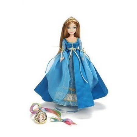 Shrek (シュレック) Kung Fu Princess Sleeping Beauty ドール 人形 フィギュア