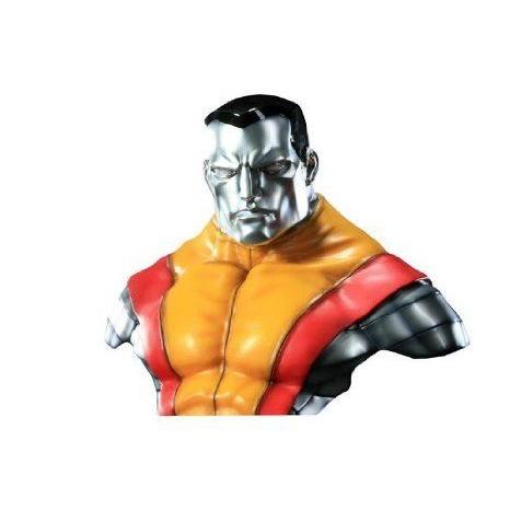 Sideshow (サイドショー) Collectibles - X-Men (エックスメン) buste Legendary Scale Colossus 32 cm