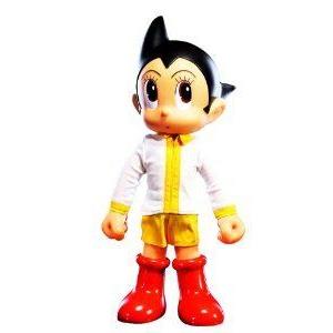 Sima Series 03 Astro Boy (アストロボーイ) Master フィギュア 人形 フィギュア おもちゃ 人形