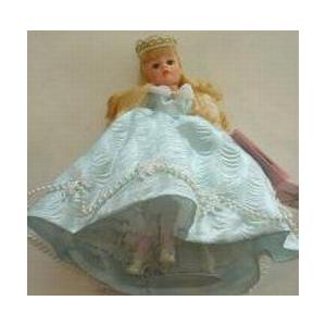 Sleeping Beauty 10 Inch Alexander Collector Doll ドール 人形 フィギュア