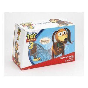 Slinky Dog TS3 フィギュア おもちゃ 人形