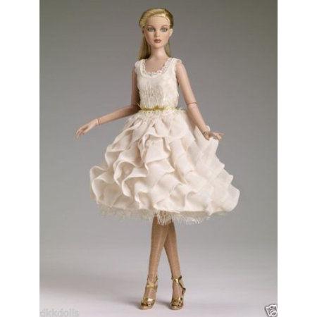 Soft Elegance Cami 16'' Robert Tonner Doll New ドール 人形 フィギュア