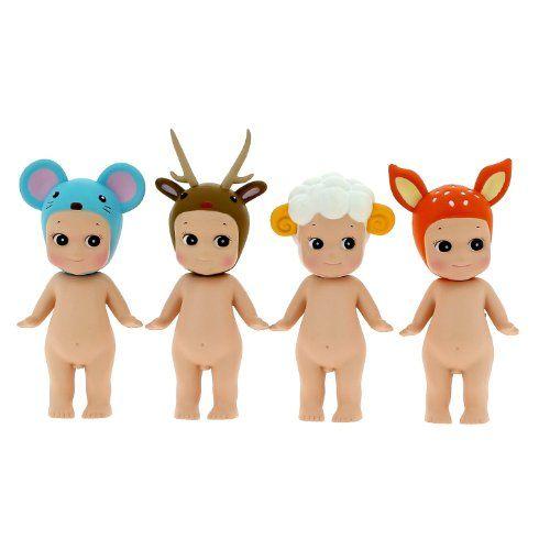 Sonny Angel / Mini Angel Animal Collection 2, One Assorted フィギュア ダイキャスト 人形｜worldfigure｜02