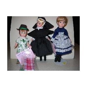 Sound Of Music 1993 Set ドール 人形 フィギュア