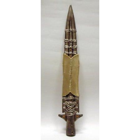 Spear of Destiny; the Spear That Pierced Christ, Holy Lance of Christ フィギュア おもちゃ 人形