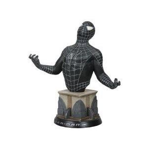 Spiderman (スパイダーマン) Bust From Spiderman (スパイダーマン) 3