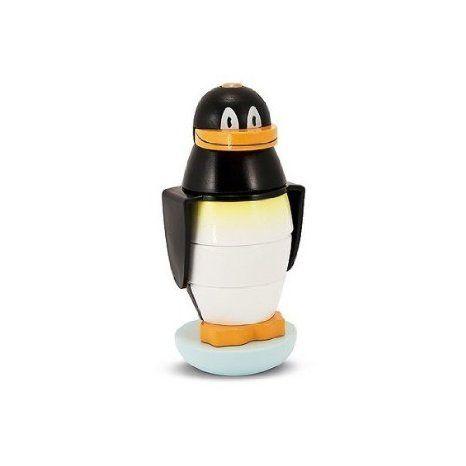 Stacking Penguin ブロック おもちゃ