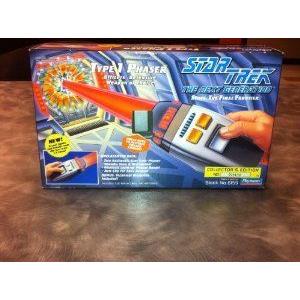 Star Trek (スター・トレック) Next Generation Type 1 Phaser