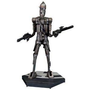 Star Wars (スターウォーズ) : IG-88 ArtFX Statue フィギュア おもちゃ 人形