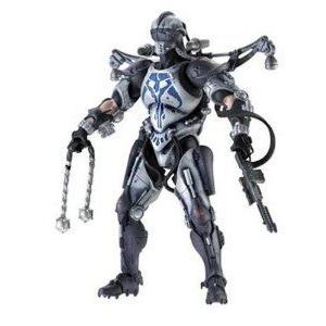 Star Wars (スターウォーズ) Clone Wars Durge アクションフィギュア