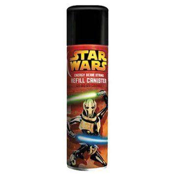 Star Wars (スターウォーズ) ENERGY BEAM BLASTER REFILL RED