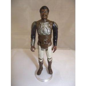 Star Wars (スターウォーズ) Loose Vintage フィギュア 人形 [ フィギュア 人形 Only] Lando Calrissian
