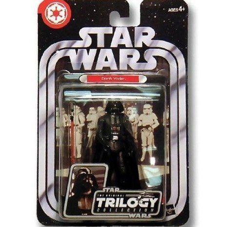 当店は最高な サービスを提供しますStar Wars (スターウォーズ) Original Trilogy Collection Darth Vader (ダースベイダー) Death Star OTC