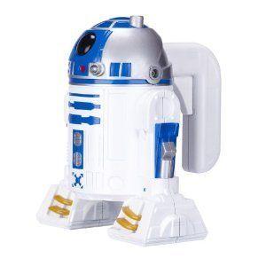 Star Wars (スターウォーズ) R2D2 Flashlight フィギュア おもちゃ 人形