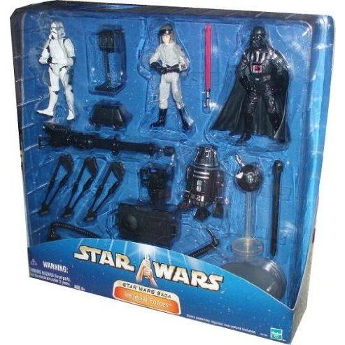 Star Wars (スターウォーズ) Saga Imperial Forces