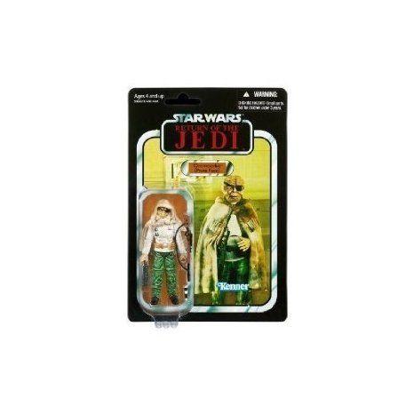 Star Wars (スターウォーズ)Return Of The Jedi (ジェダイ) The Vintage Collection Orrimaarko (Prune F