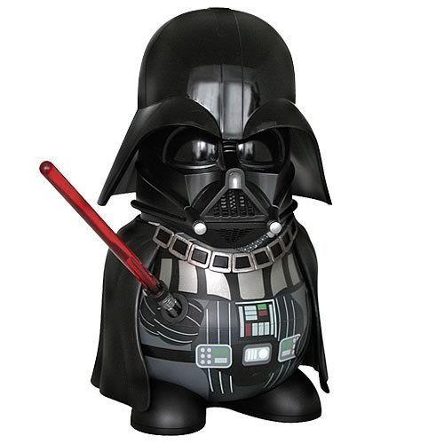 Star Wars スターウォーズ Darth Vader Jumbo Chubby Figure フィギュア ダイキャスト 人形