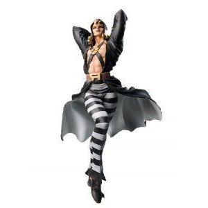 Statue Legend Jojo's Bizarre Adventure Part.5 33 Risotto Nero フィギュア おもちゃ 人形